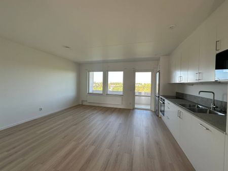 Regementsgatan 84 – 2rok (lgh 1703) - Foto 4