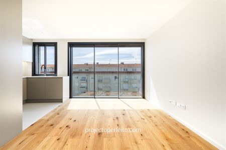 Apartamento T1 em Aveiro - Foto 5