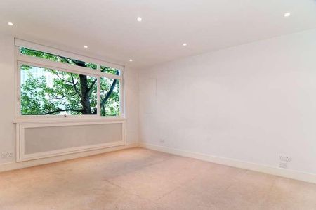 Park Close, Ilchester Place, Kensington, London, W14 - Photo 5