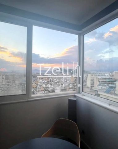 Studio/Γκαρσονιέρα για ενοικίαση Άνω Ιλίσια (Ζωγράφου) - Photo 5
