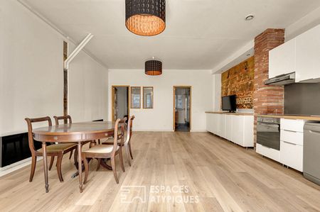 Appartement avec terrasse à Saint Aubin - Photo 2