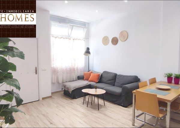 Flat - Fuengirola (Los Boliches)