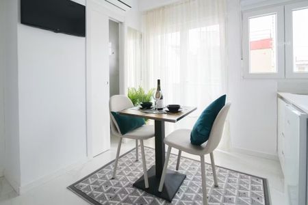 Carrer Manuel Andrés, Valencia, Valencian Community 46024 - Photo 4