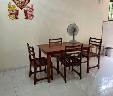 Blk 552 Jurong West Street 42 (Jurong West), HDB 5 Rooms - For Rent - Photo 2