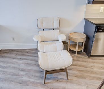 For Lease - 151 Upper Duke Crescent Unit# 609, Markham, Ontario - Photo 2