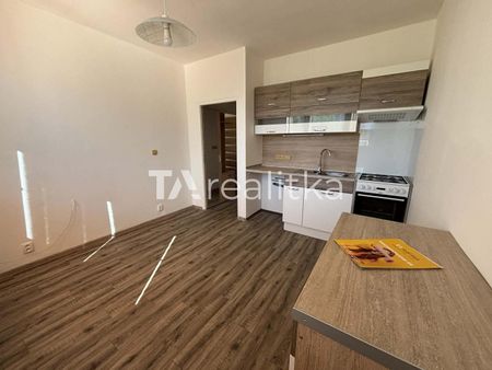 Pronájem bytu 2+kk 37 m² - Photo 3