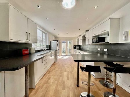 6 bedroom house share to rent - Photo 5