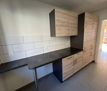 SONVILIER - APPARTEMENT DE 3.5 PIÈCES - Photo 3