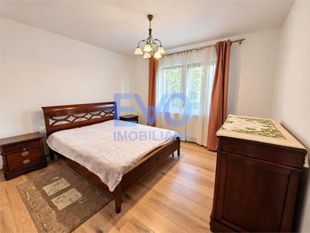 Apartanent 2 camere de inchiriat in Valea Lupului - Photo 4