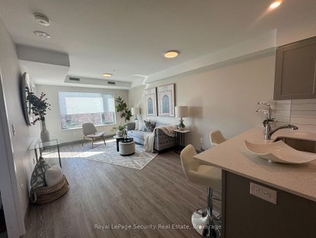For Lease - 1015 Innisfil Beach Road Unit# 305, Innisfil, Ontario - Photo 3