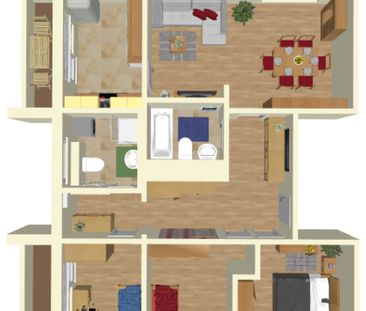 Remscheider Straße 22 - Photo 5