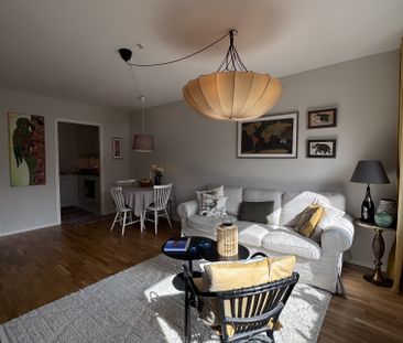 Storgatan, Uppsala - Foto 2