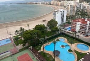 Piso en alquiler en Raco