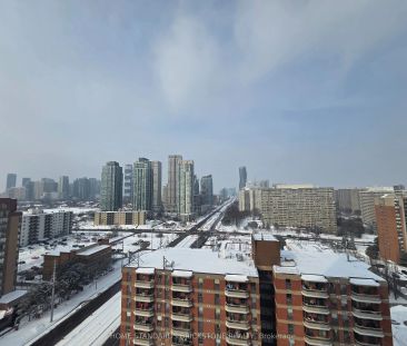 1 Fairview Road E #1507 - Photo 5