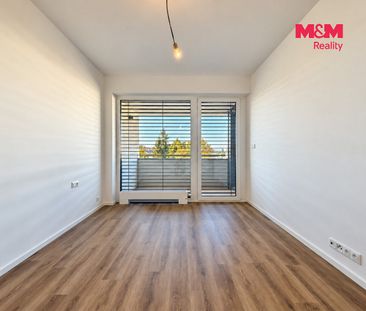Pronájem bytu 2+kk 53 m² - Photo 6