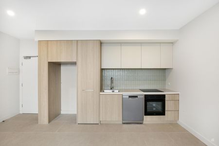 402/380 Bell Street, Preston VIC 3072 - Apartment For Rent | Domain - Photo 4