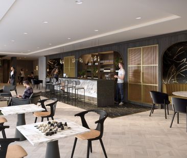 For Lease - 127 broadway Avenue Unit# 3110, Toronto, Ontario - Photo 3