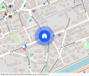 3.5 Zimmerwohnung im FO-Park im 2. Stock - Photo 1