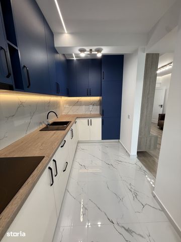 Închiriez apartament 2 camere Copou - Fotografie 4