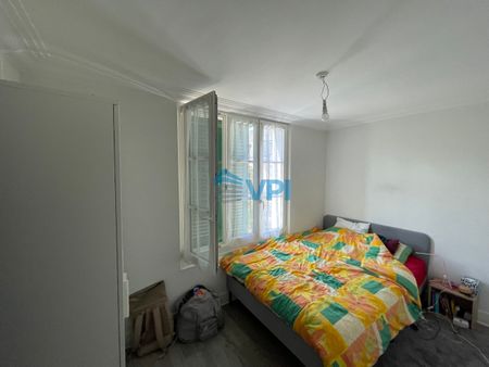 Newly renovated 3.5-room apartment in the center of Old Carouge - Foto 2