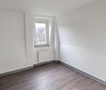 Location / Appartement T2 - Photo 1