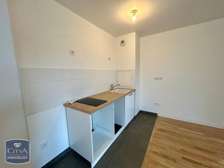 Location Appartement 2 pièces 39m² PUTEAUX 92800 - Photo 4