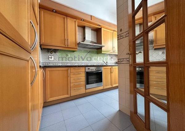 Apartamento T1 em Lisboa