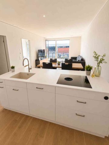 2.5 Zimmer, 65 m², 4. Stock - Photo 2