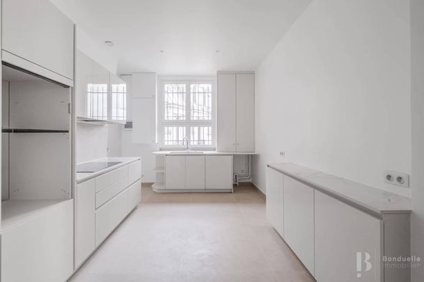 Rental Apartment Paris 17th - Photo 1