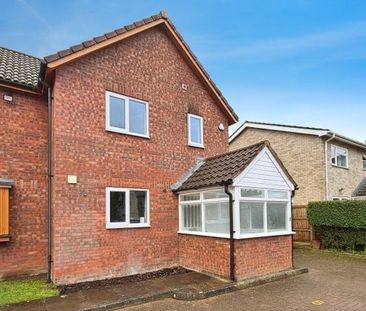 Pieces Court, Waterbeach - Photo 5