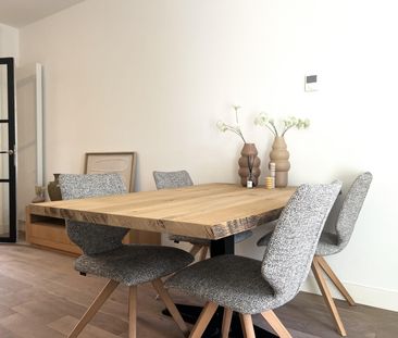 Te huur: Appartement Croeselaan in Utrecht - Photo 5