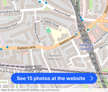 Dalston Lane, London, E8 - Photo 1