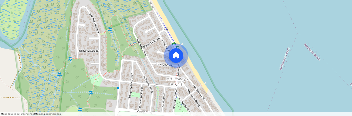129-135 Oleander Street, Qld 4878, Holloways Beach
