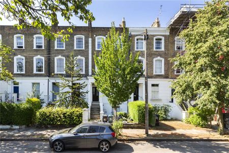 Exceptional one bedroom apartment in an excellent Islington location. - Photo 5