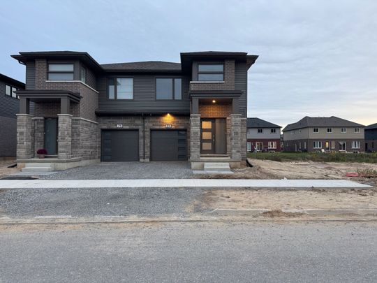 For Lease - 73 Marie Street, Pelham, Ontario - Photo 1