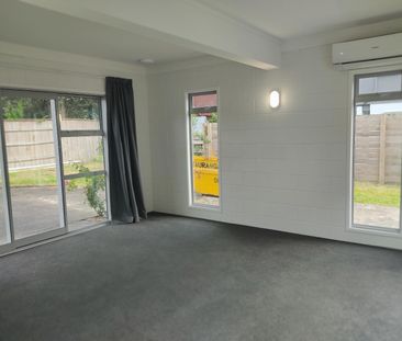 Refurbished family home - Otumoetai - Photo 1