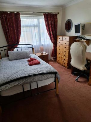 1 bedroom semi-detached house to rent - Photo 1