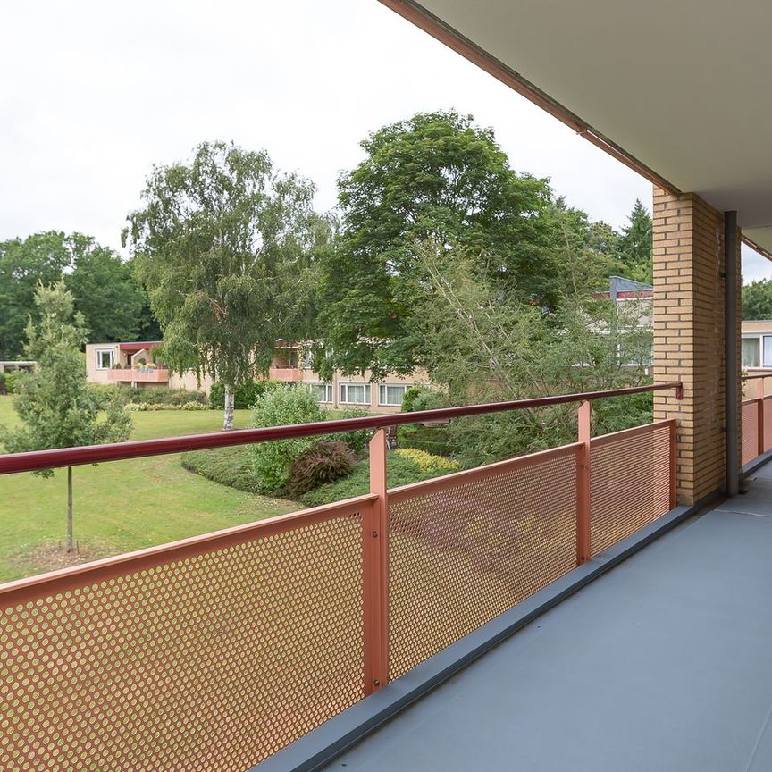 Kwartellaan 13, Leersum-Dorp, 3956DK - Photo 1