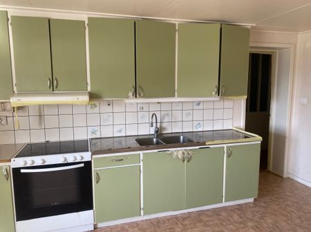 Vitkåksvägen, Rånäs - Foto 3