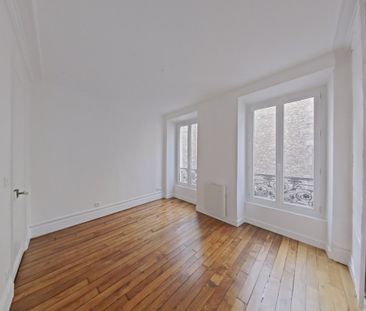 APPARTEMENT T2 A LOUER - PARIS 2EME ARRONDISSEMENT - 56.89 m - 2 200 € - Photo 5