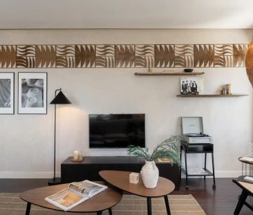 2-bedroom apartment for rent in Argüelles - Foto 5