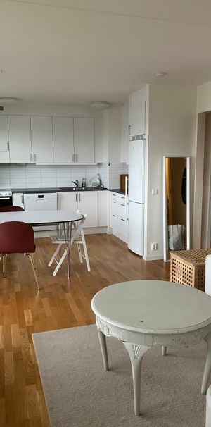 Marknadsgatan, Uppsala - Foto 2