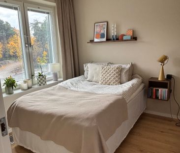 Parkallén, Täby - Foto 3