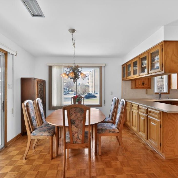 Maison de plain-pied à louer - Laval (Vimont) (Autres) - Photo 1