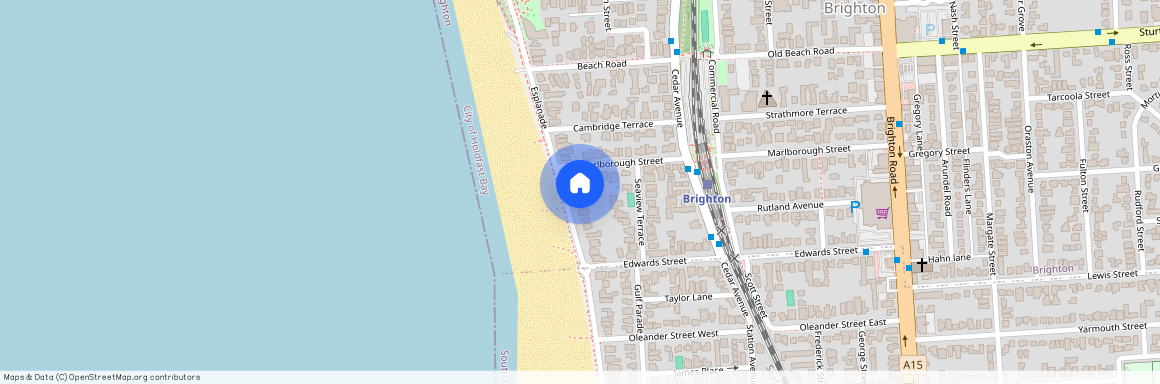 3/164 Esplanade, SA 5048, Brighton