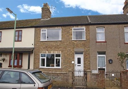 Florence Road, Lowestoft - Photo 2