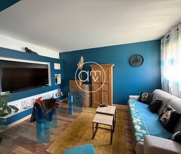 Location Appartement 3 pièces 91m² LA SEYNE SUR MER 83500 - Photo 1