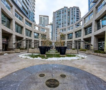 For Lease - 2181 Yonge Street Unit# 2408, Toronto, Ontario - Photo 5
