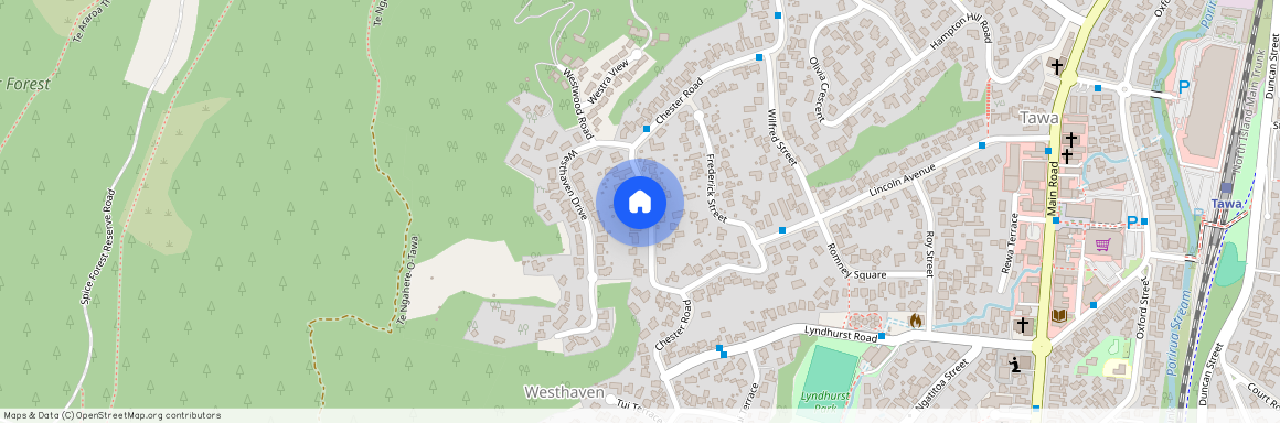 a/34 Chester Road, Tawa, Wellington City