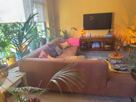 Te huur: SHORTSTAY MAX 3 MONTHS - Photo 4